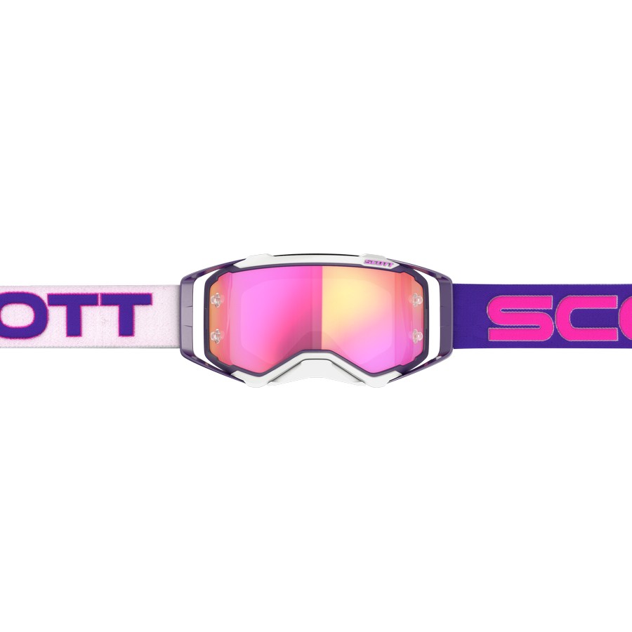 OCULOS SCOTT PROSPECT - PURPLE/PINK - PINK CHR